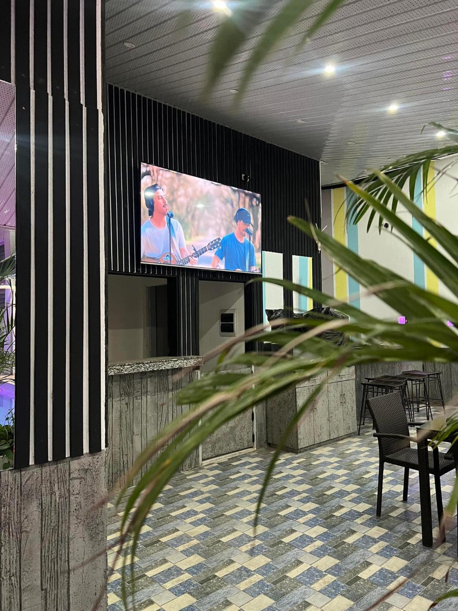 Chequers Suites Subic Bay Olongapo Exterior photo